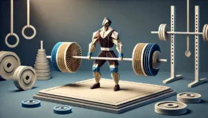 Weightlifting for Weight Loss: Say Goodbye to Stubborn Fat!